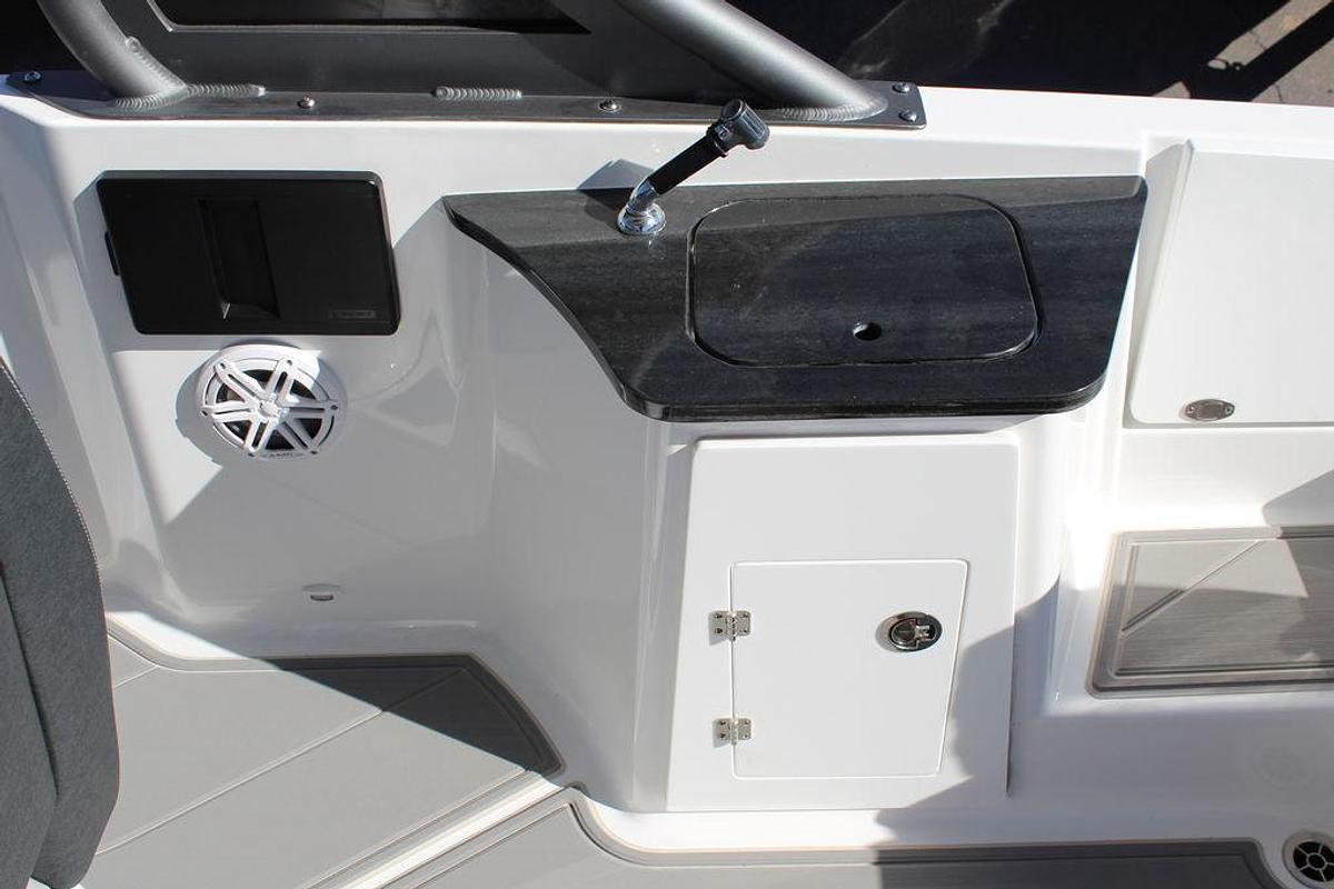 2025 Monterey Elite 27