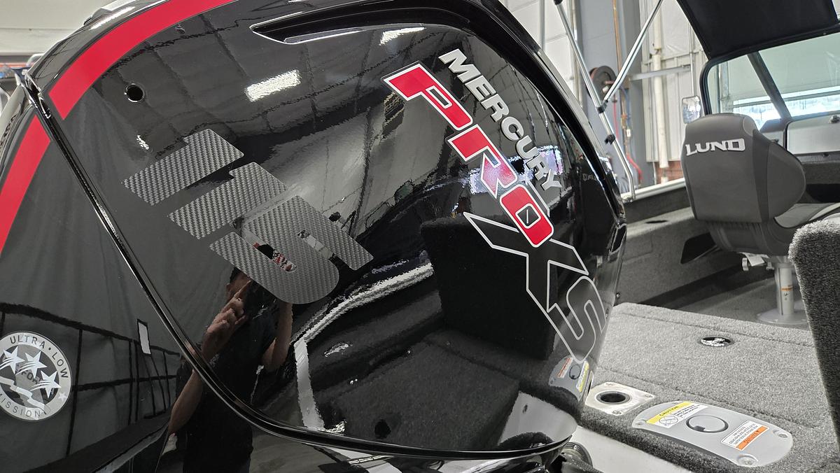 2026 Lund 1775 Adventure Sport