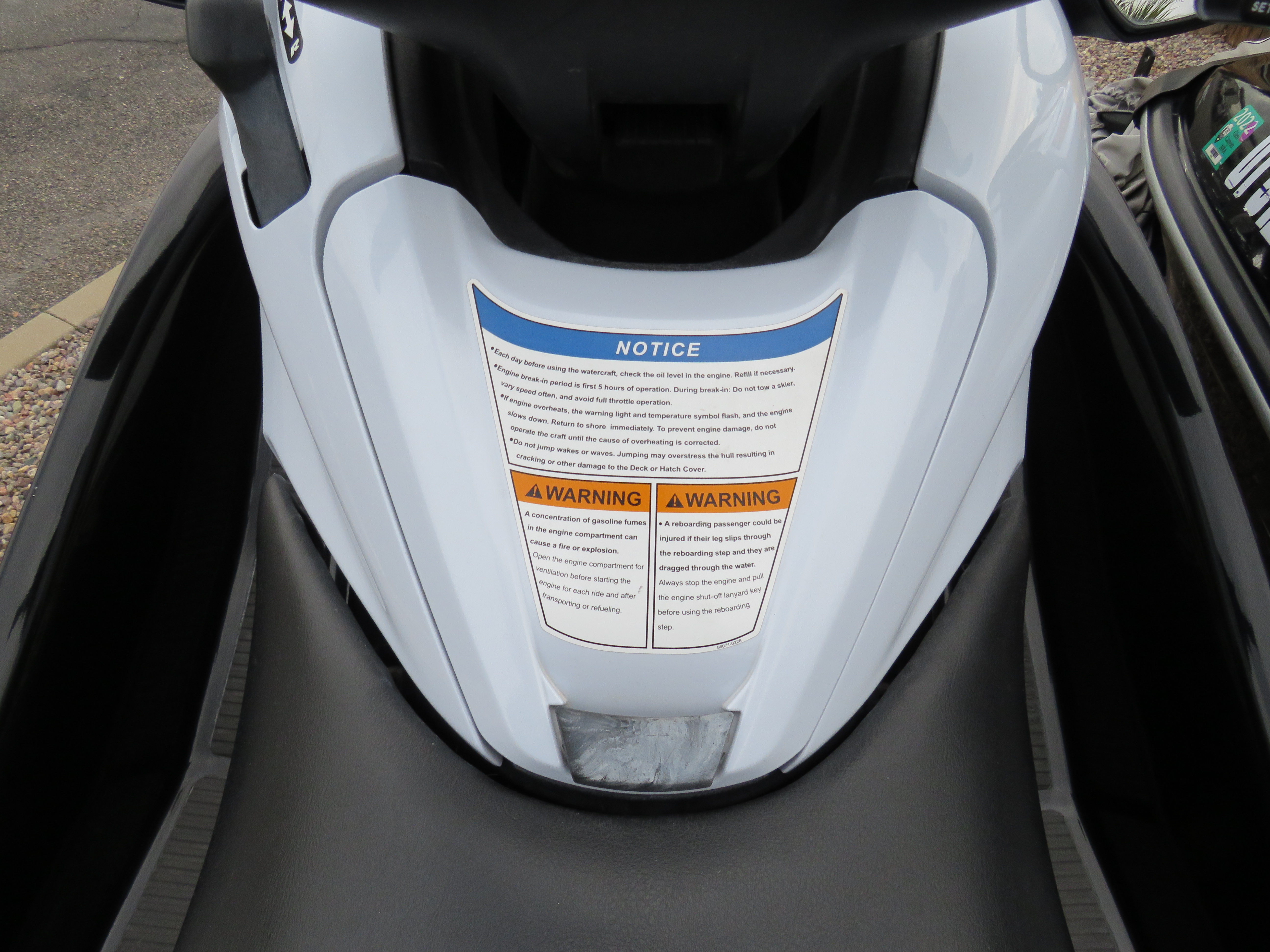 Used 2013 Kawasaki Ultra 300x Supercharged