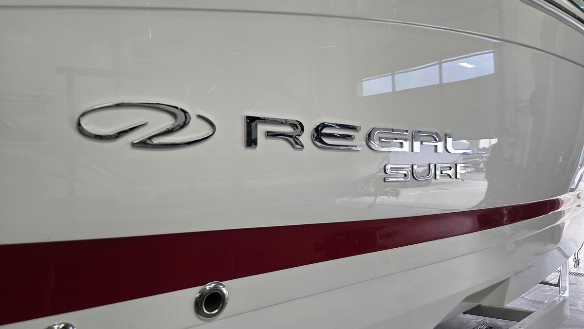 2026 Regal LS6 SURF