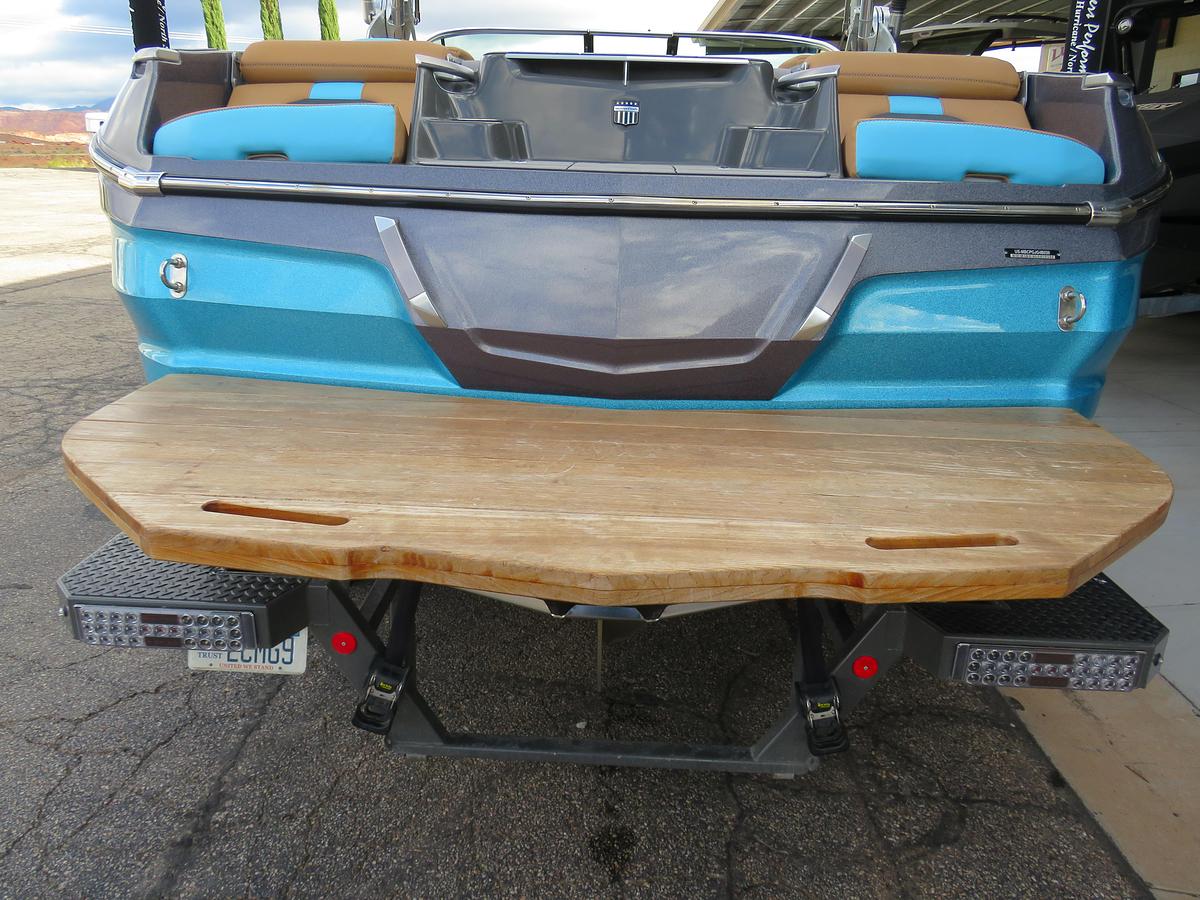 Used 2020 Mastercraft X22