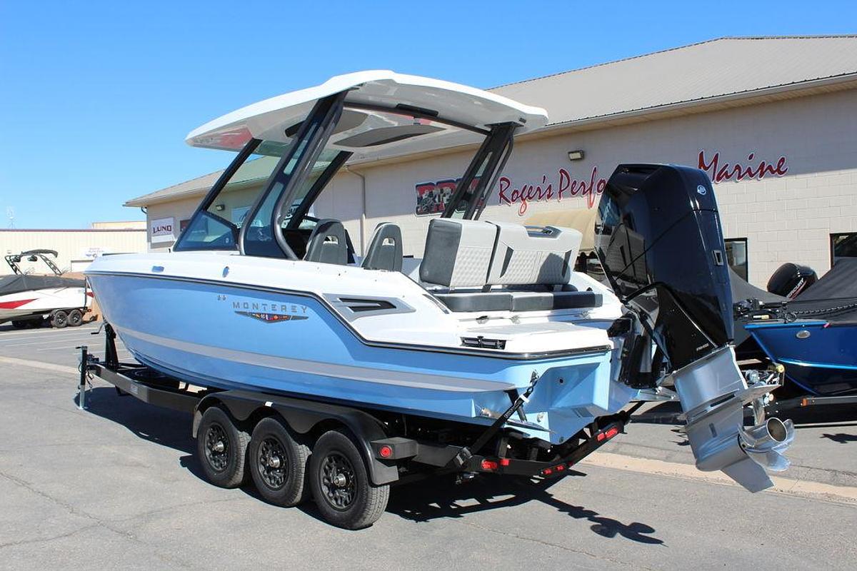 2025 Monterey Elite 27