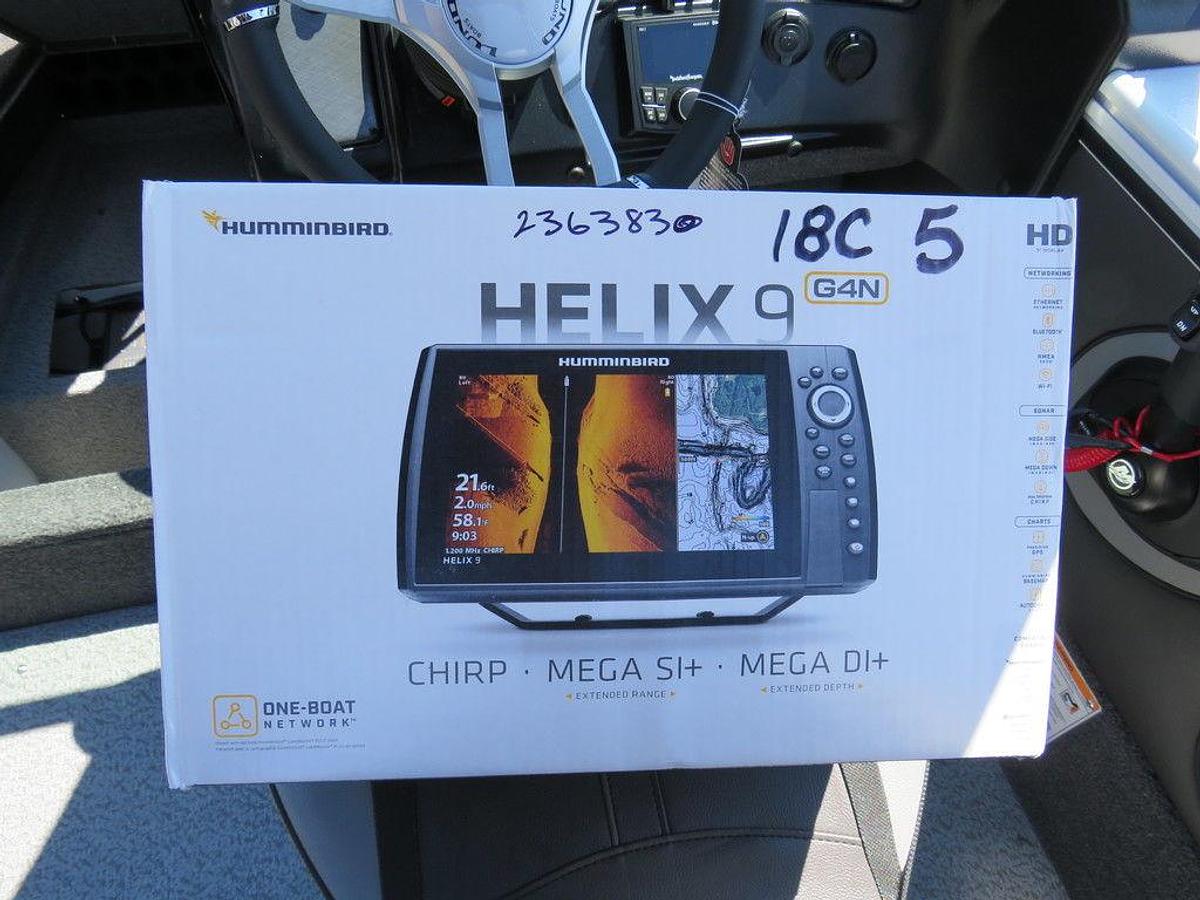 2025 Lund 1875 Crossover XS Sport