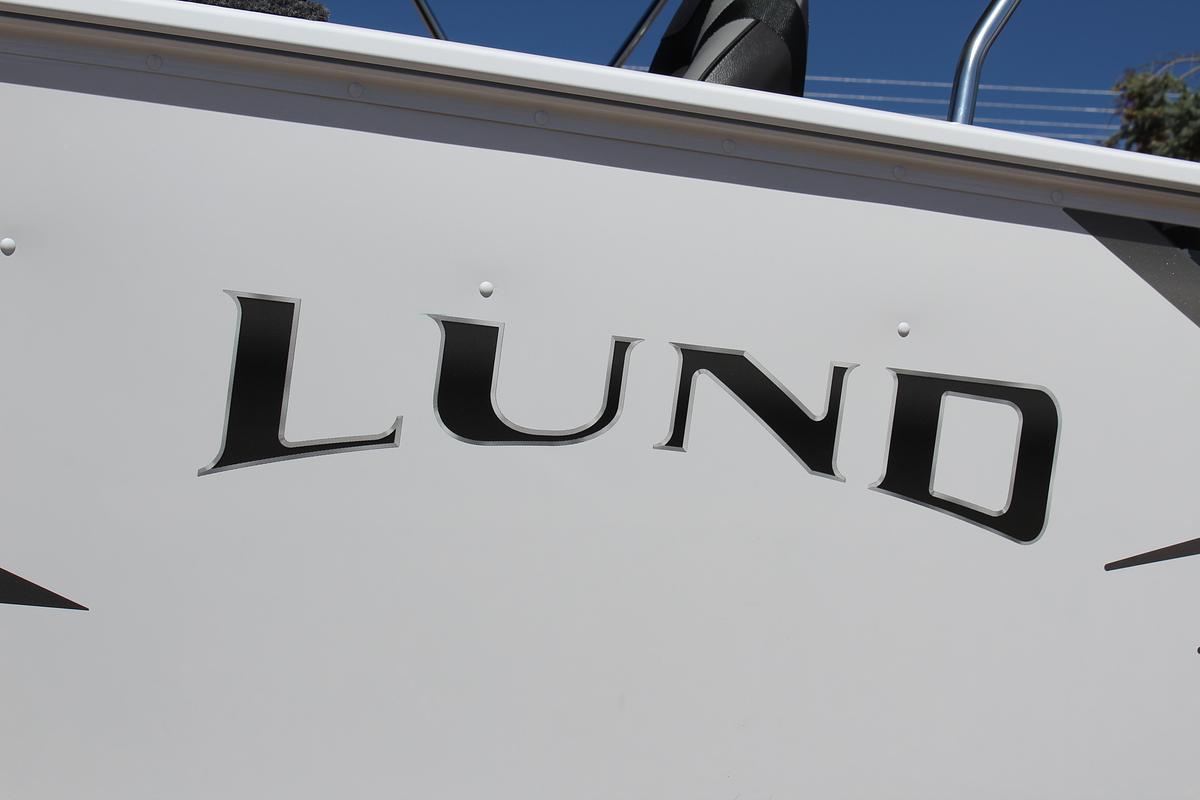 2026 Lund 1775 Adventure Sport