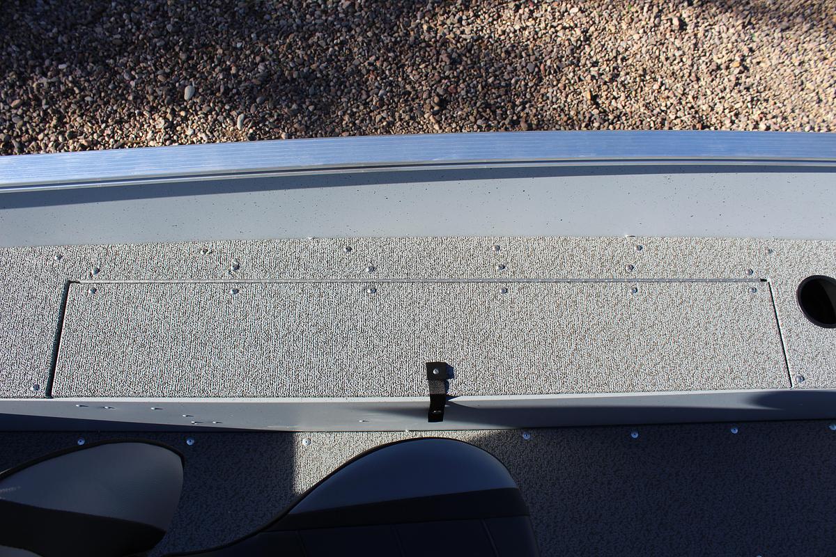 2026 Lund 1600 Fury SS 