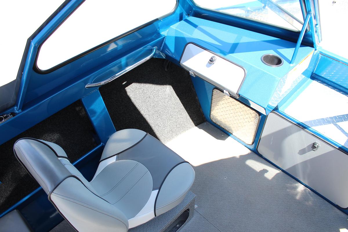 Used 2020 KingFisher 1825 Falcon
