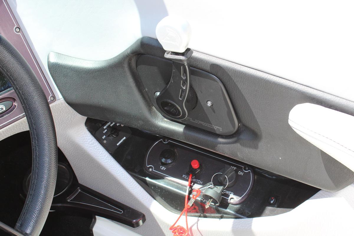 Used 2015 Centurion  FS44