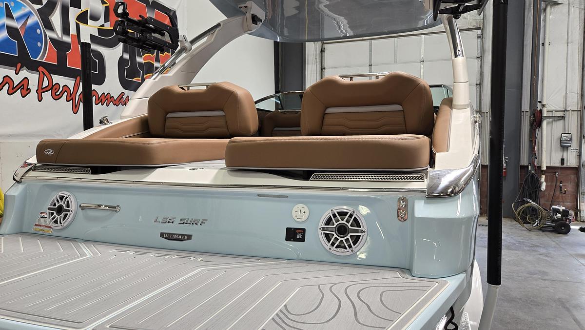 2026 Regal LS6 SURF ULTIMATE