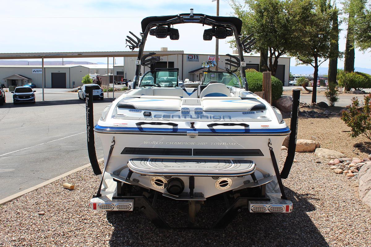 Used 2015 Centurion  FS44