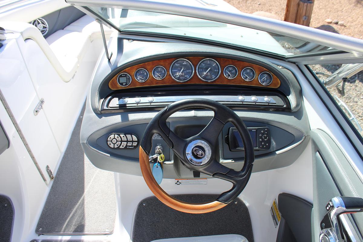 Used 2007 Cobalt 222 BR