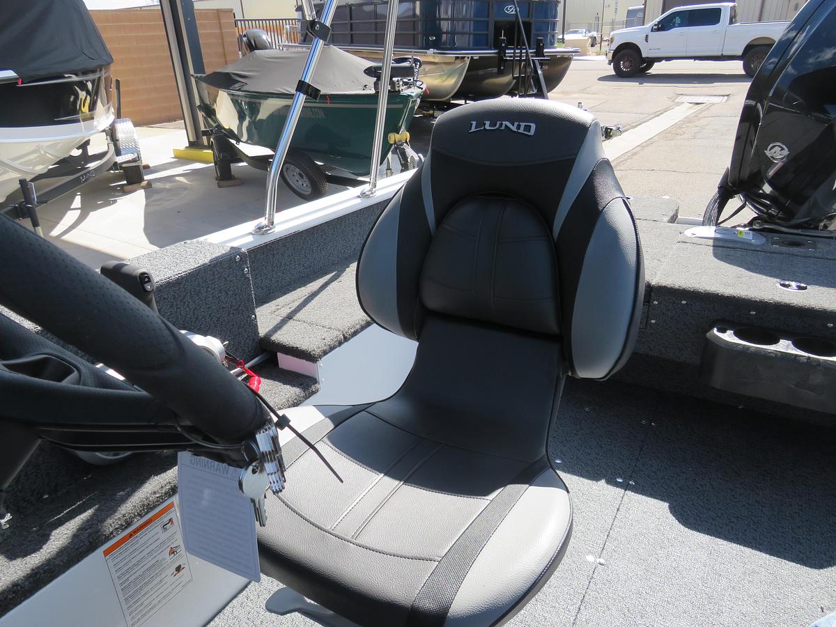 2027 Lund 1700 Adventure Sport