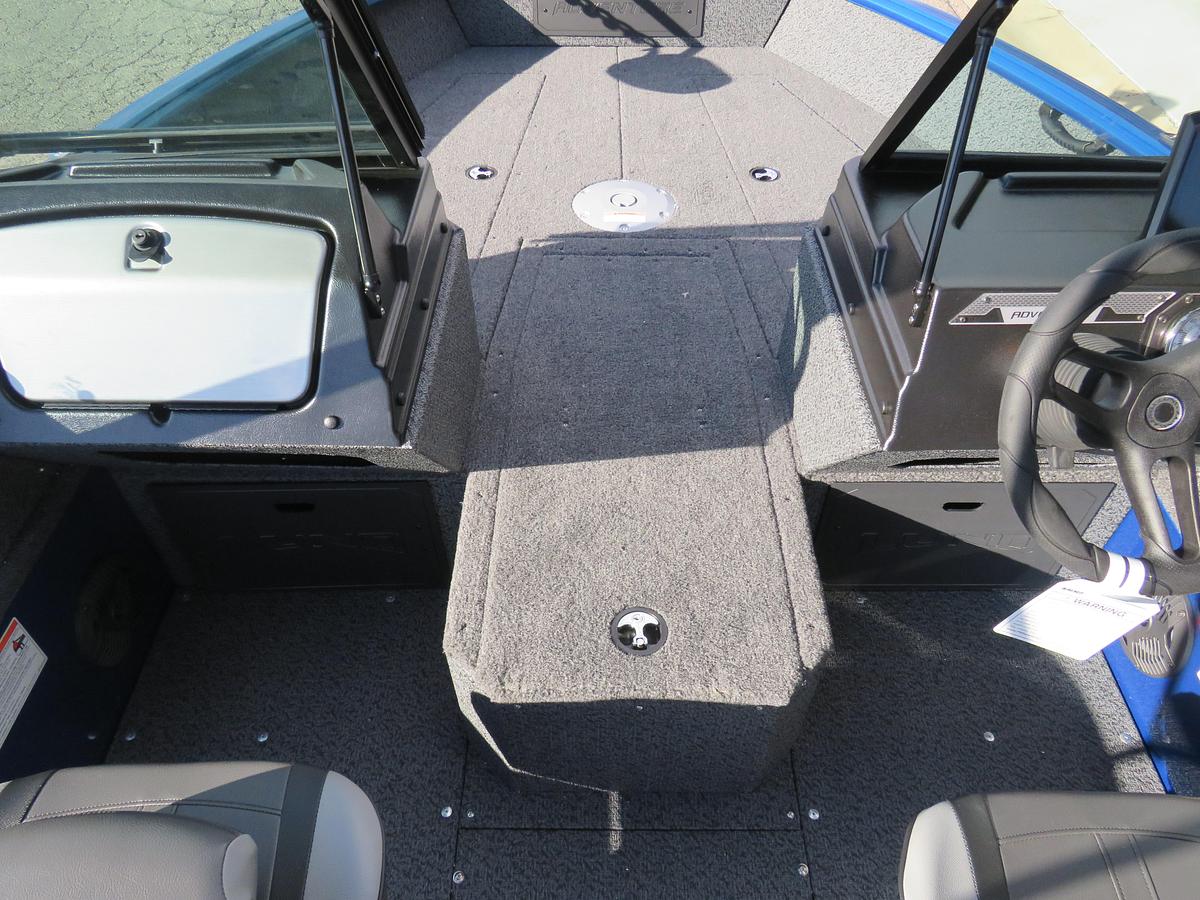 2027 Lund 1700 Adventure Sport