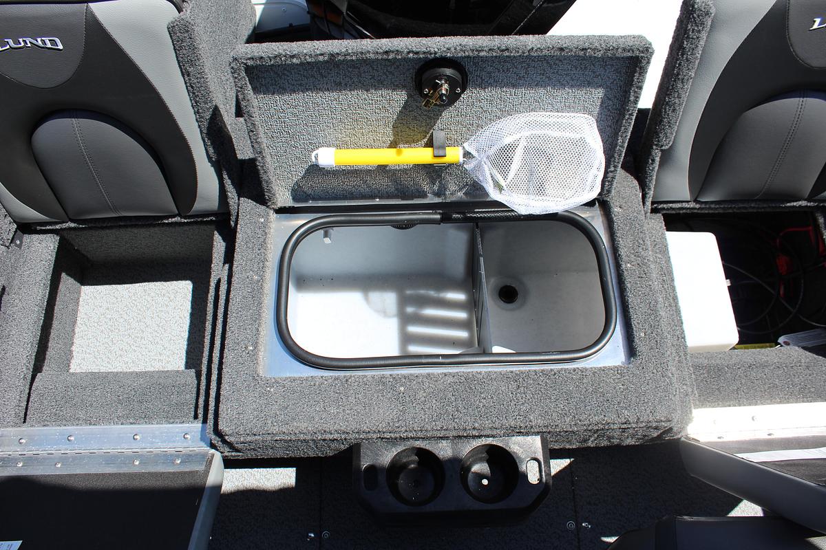 2025 Lund 1775 Adventure Sport