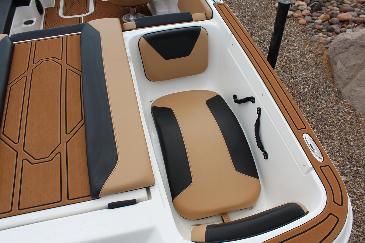 2026 Heyday Wake Boats Wt2 DC