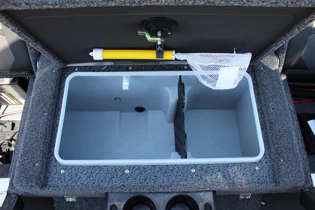 Used 2026 Lund 1875 Crossover XS Sport