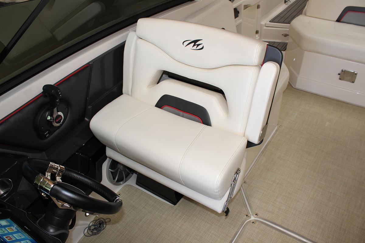 Used 2014 Monterey 288SS