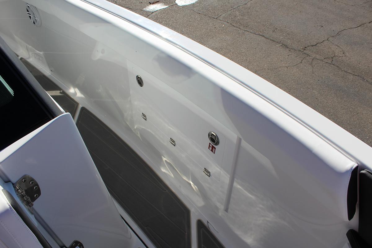 2026 Monterey Elite 30 OB