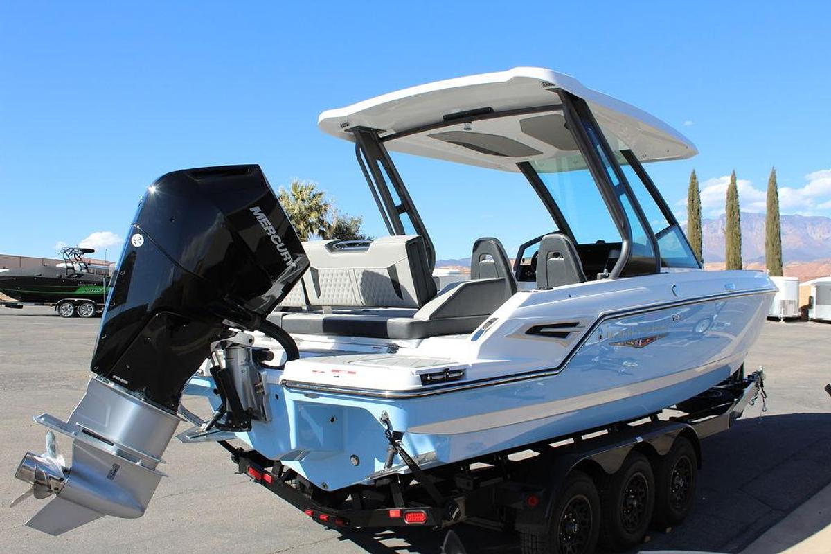 2025 Monterey Elite 27