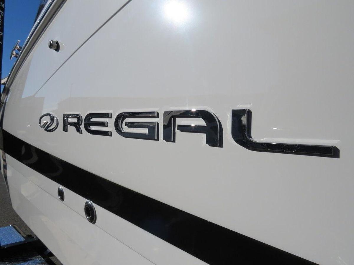 2025 Regal LS6 SURF ULTIMATE