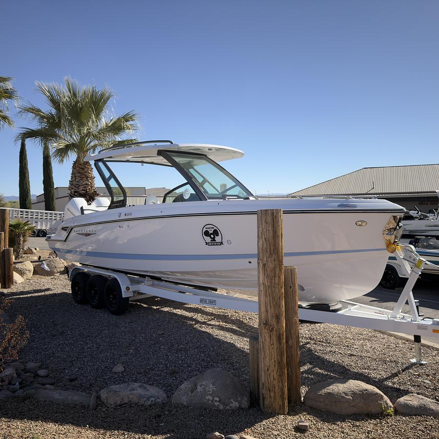 2026 Monterey Elite 30 OB