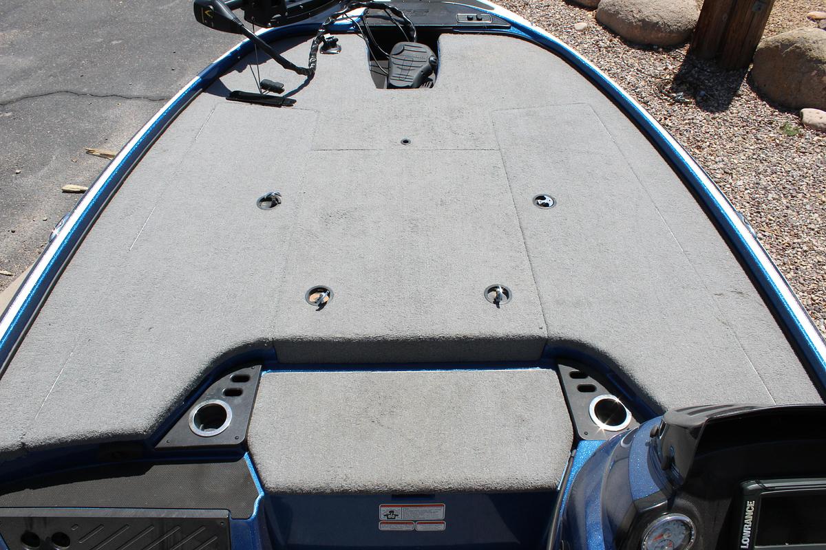 Used 2018 Nitro Z18SC