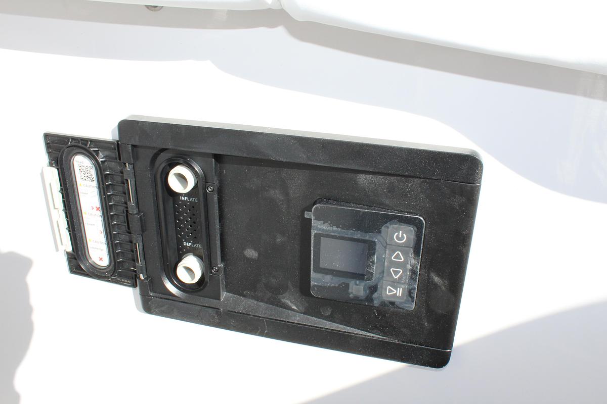 2026 Monterey Elite 30 OB