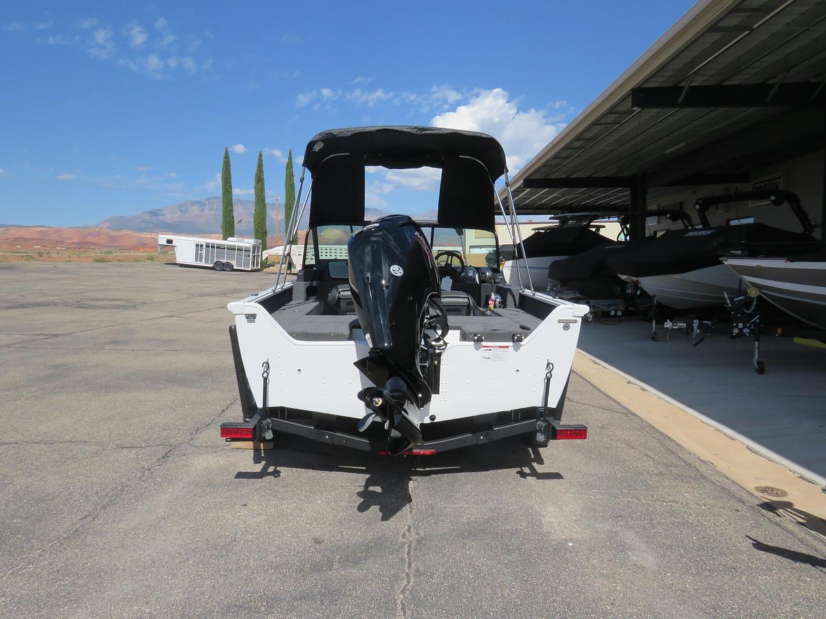 2027 Lund 1700 Adventure Sport