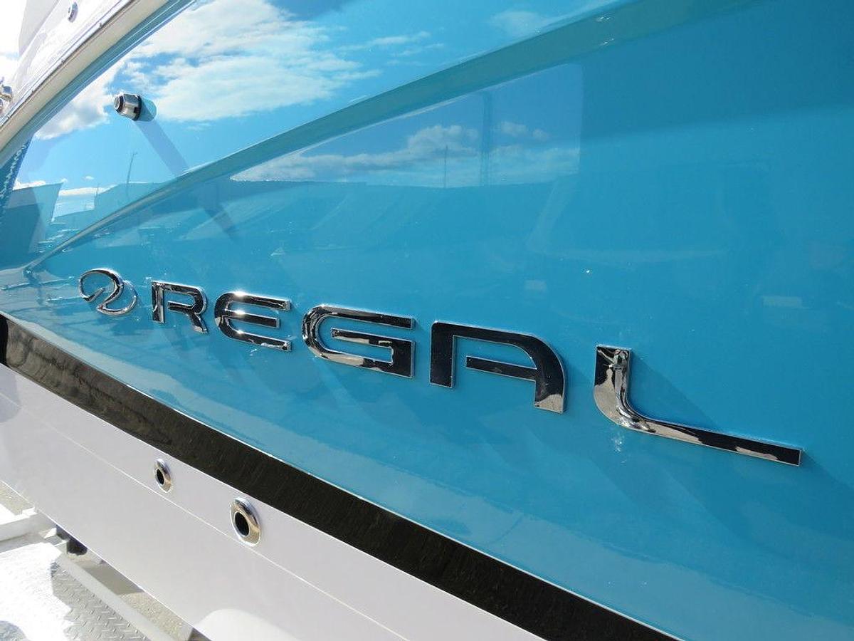 2025 Regal LS4 SURF