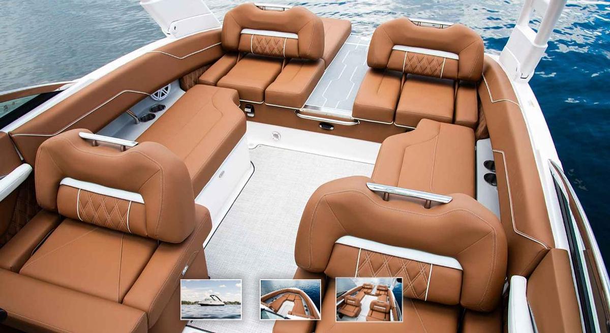 2027 Regal LS6 SURF