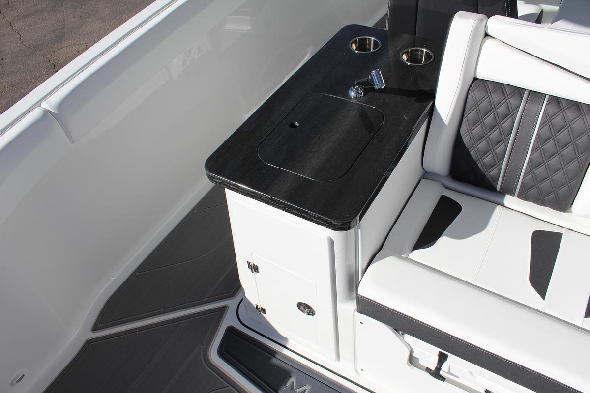 2026 Monterey Elite 30 OB