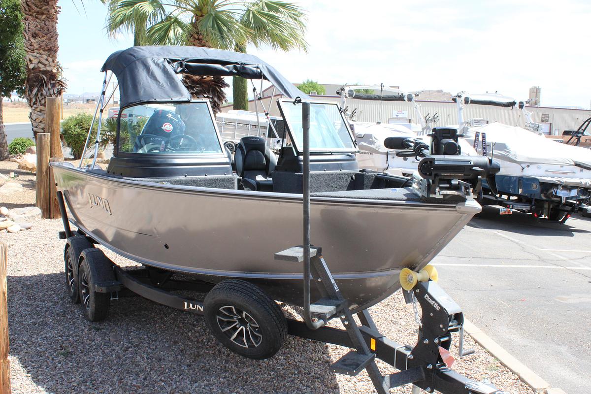 2026 Lund 1875 Impact XS Sport
