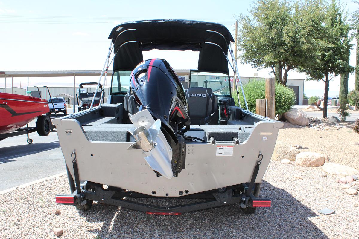 2026 Lund 1875 Impact XS Sport