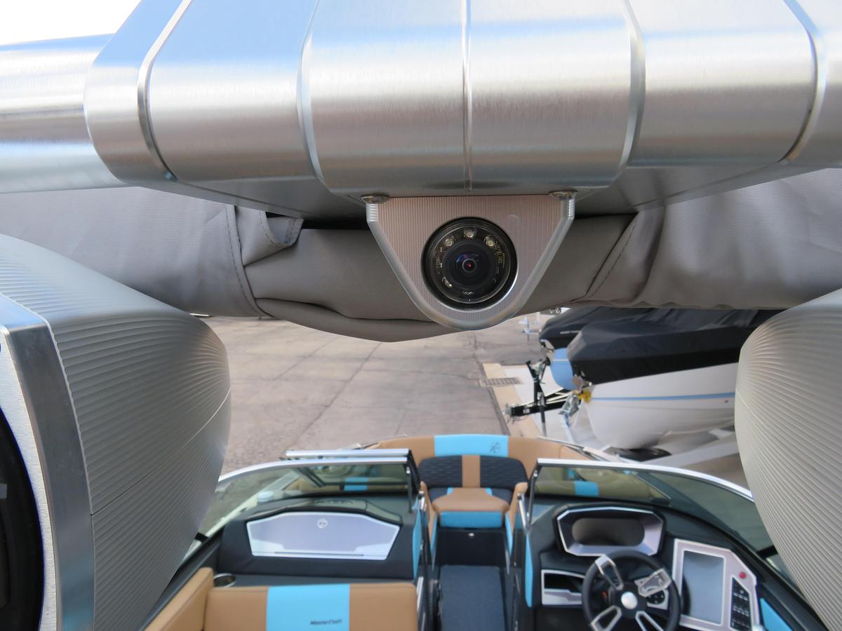 Used 2020 Mastercraft X22