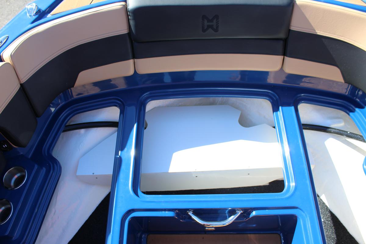 2026 Heyday Wake Boats H22