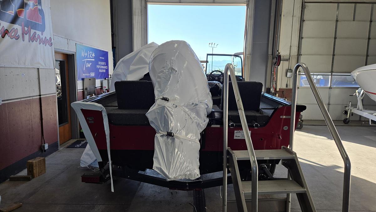 2026 Lund 1875 Impact XS Sport