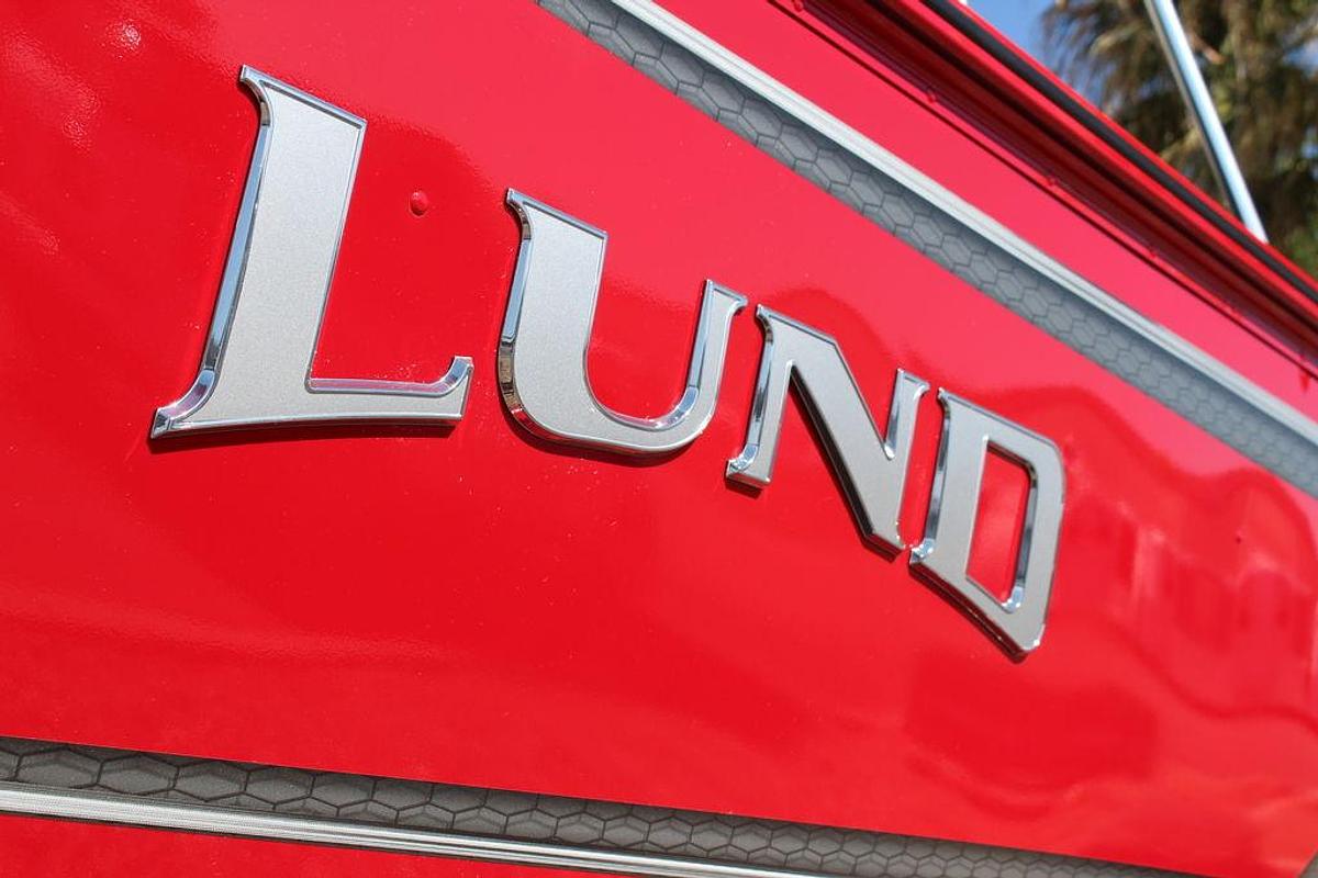 2025 Lund 1875 Impact XS Sport