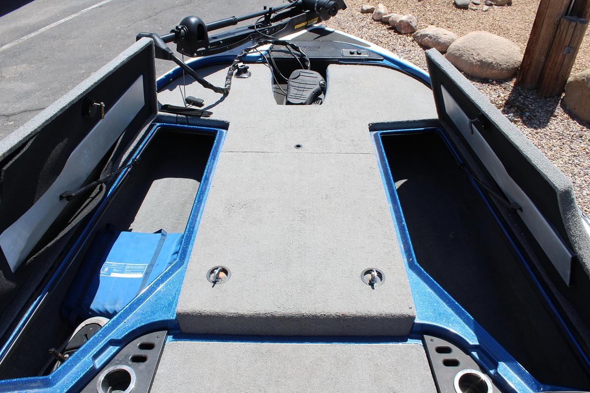 Used 2018 Nitro Z18SC