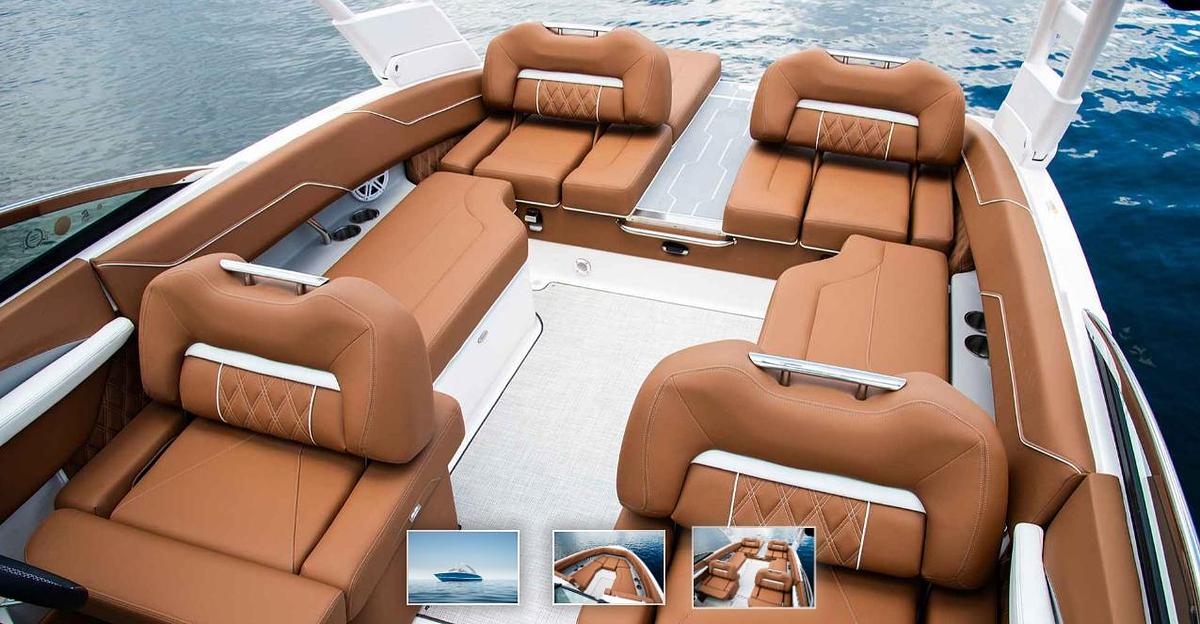 2027 Regal LS4 SURF