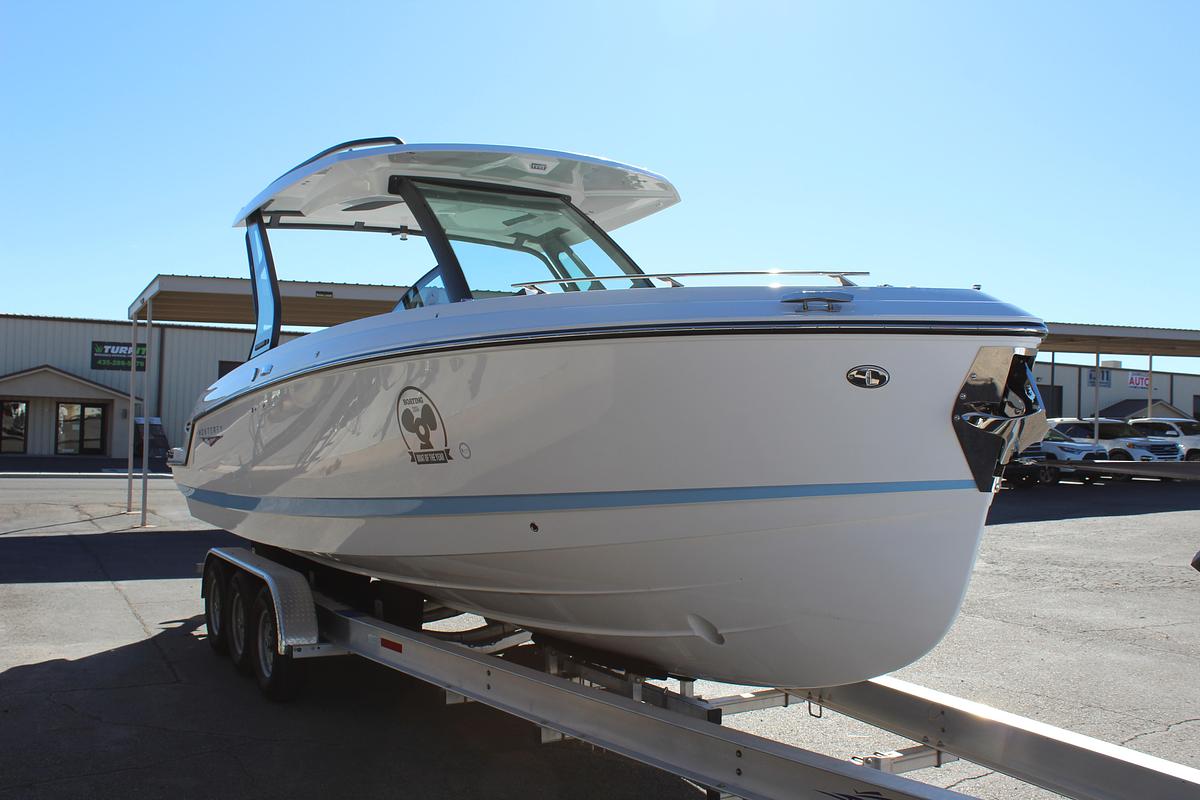 2026 Monterey Elite 30 OB