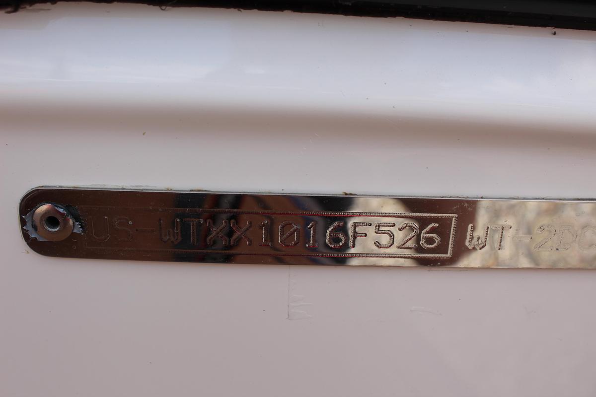 2026 Heyday Wake Boats Wt2 DC