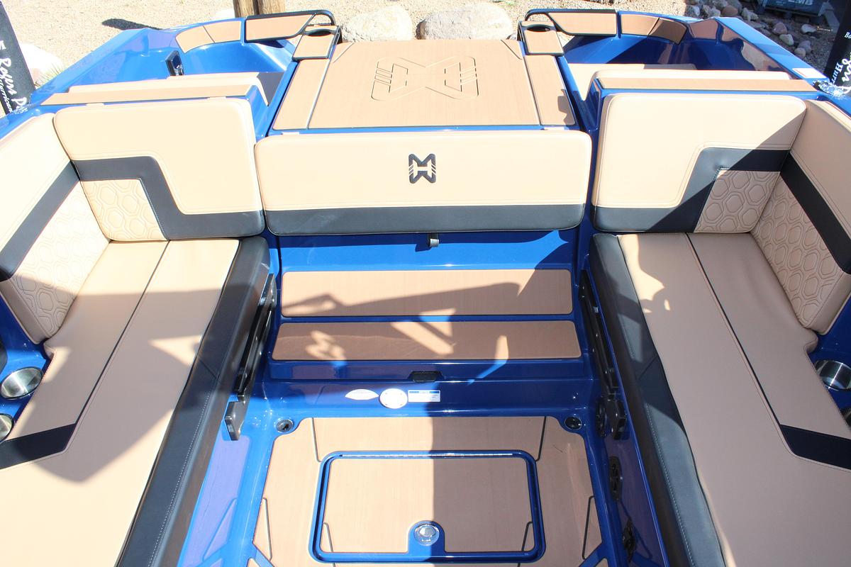 2026 Heyday Wake Boats H22