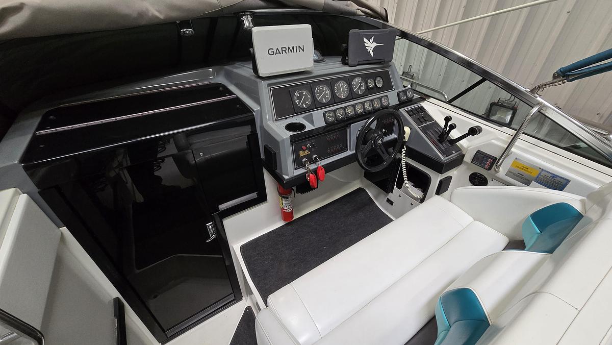 Used 1992 Formula F26 PC