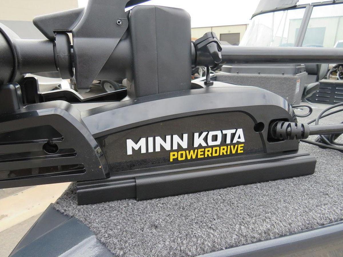 2025 Lund 1650 Angler Sport