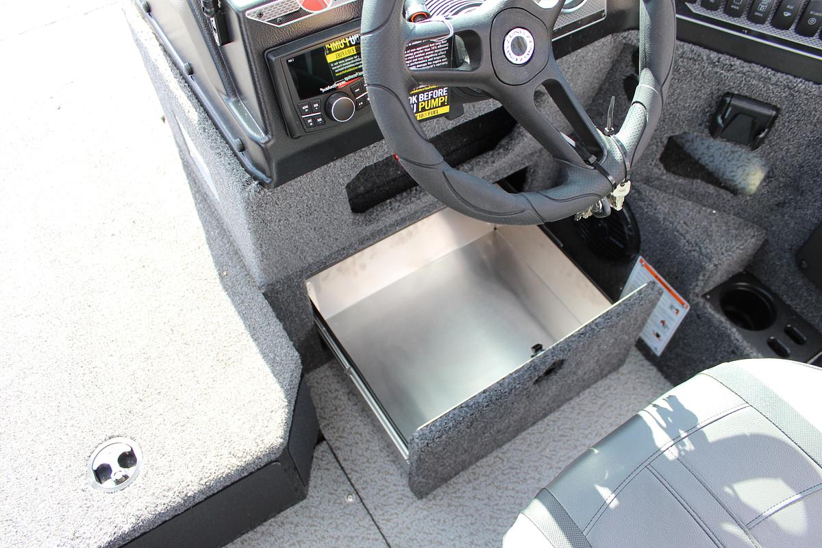 2026 Lund 1875 Impact XS Sport