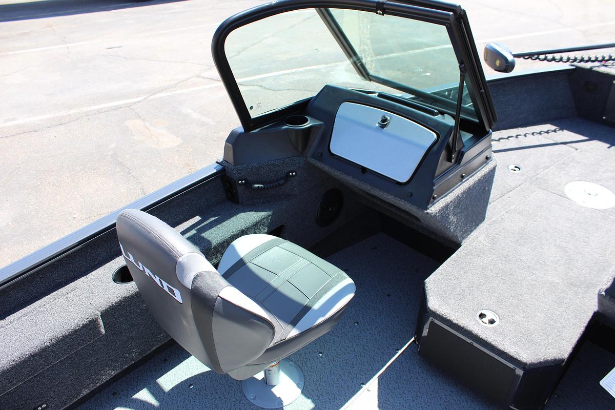 2026 Lund 1775 Adventure Sport