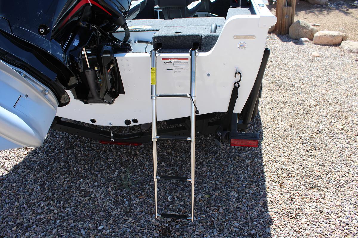 2026 Lund 1875 Impact XS Sport