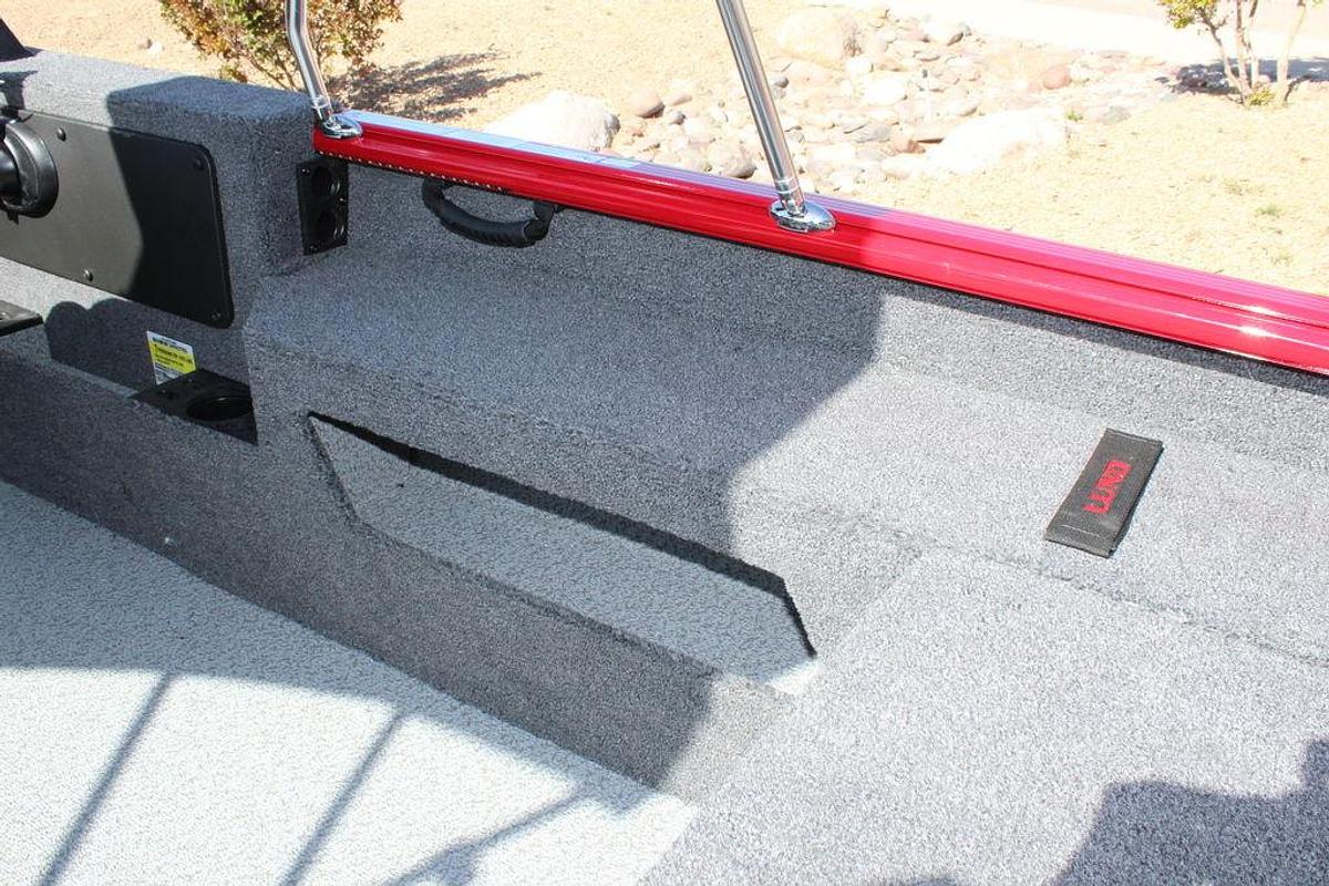 2025 Lund 1875 Impact XS Sport