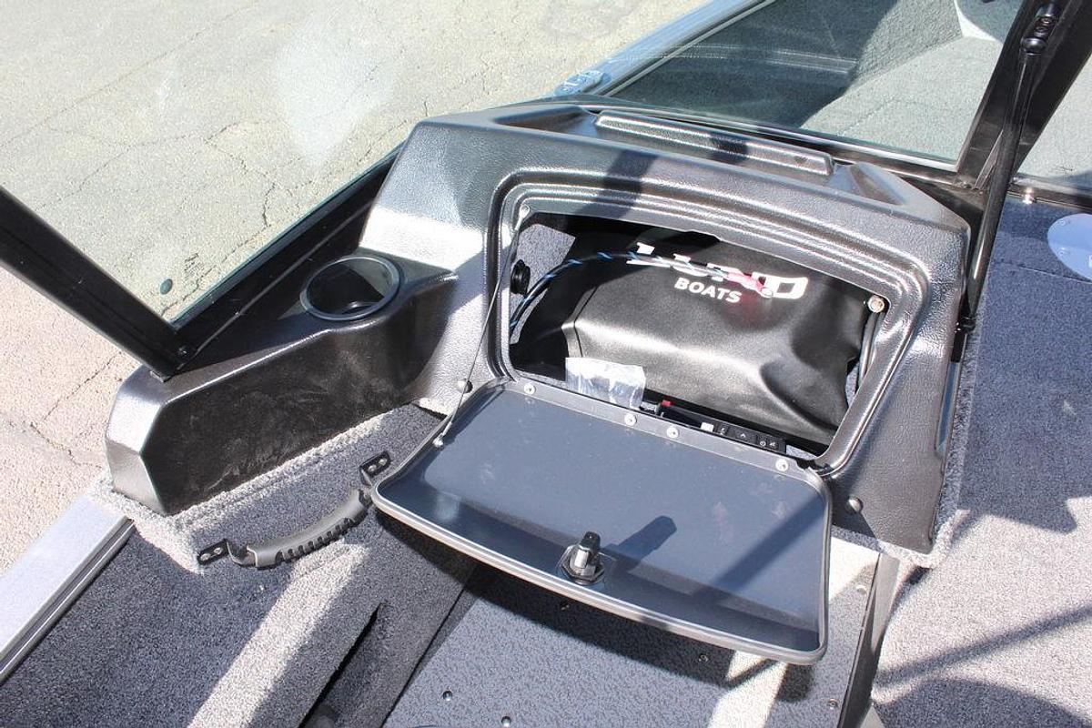 2025 Lund 1775 Adventure Sport