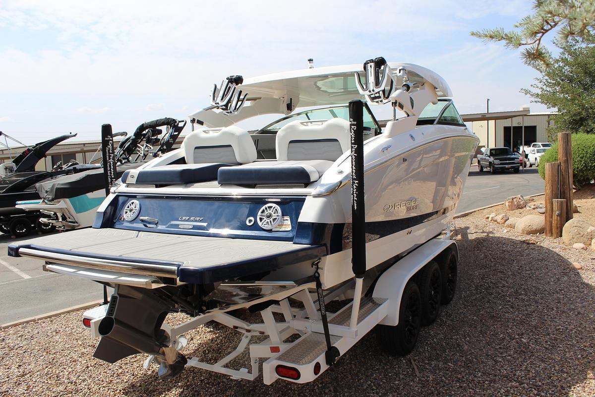 2026 Regal LS9 Surf Ultimate (Dealer Demo)