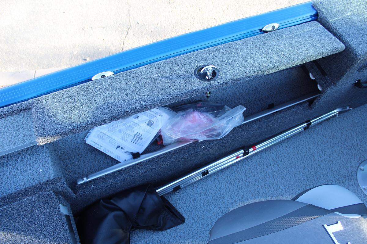 2026 Lund 1875 Impact XS Sport